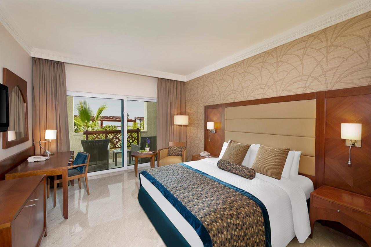 Crowne Plaza Jordan Dead Sea Resort & Spa, An Ihg Hotel Sweimeh Exteriér fotografie